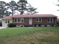 1617 Loren Crescent, Portsmouth, VA 23701 