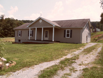 1187 Elm Street, Front Royal, VA 22630 