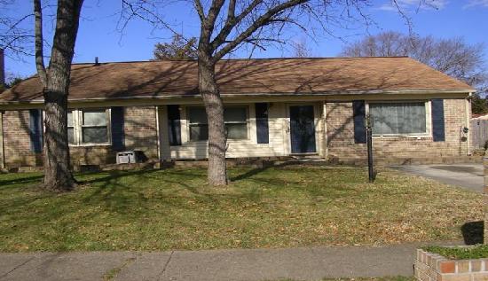 4 Overlook Court, Hampton, VA 23669 