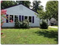 31 Lake Field Xing, Hampton, VA 23666 