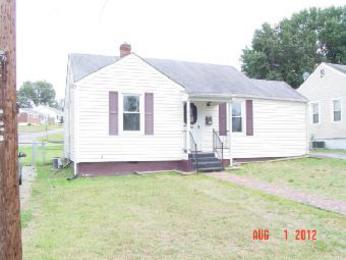 411 Murrell Road NE, Roanoke, VA 24012 