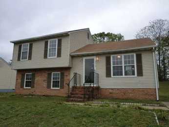 2218 Merle Street, Richmond, VA 23231 