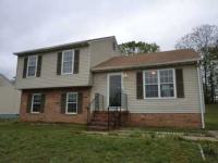 2218 Merle Street, Richmond, VA 23231 