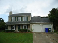 6109 Kent Court, Suffolk, VA 23435 