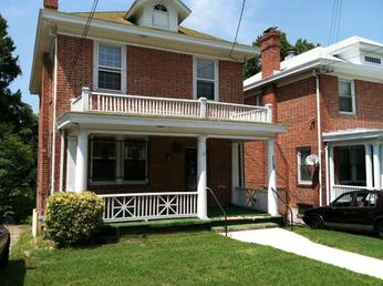 115 Shore St, Petersburg, VA 23803 