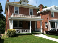 115 Shore St, Petersburg, VA 23803 