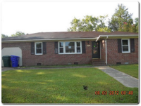 1523 Forest Glen Cir, Suffolk, VA 23434 