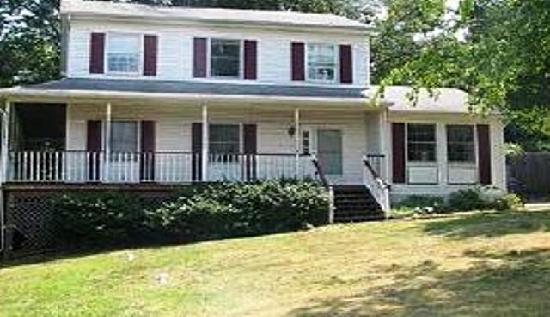 20 Mt Vernon Ct, Front Royal, VA 22630 
