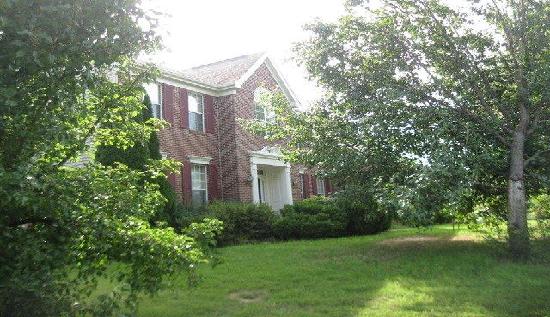 3700 Thomasson Crossing Drive, Triangle, VA 22172 