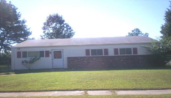 3336 Stilworken Drive, Chesapeake, VA 23321 