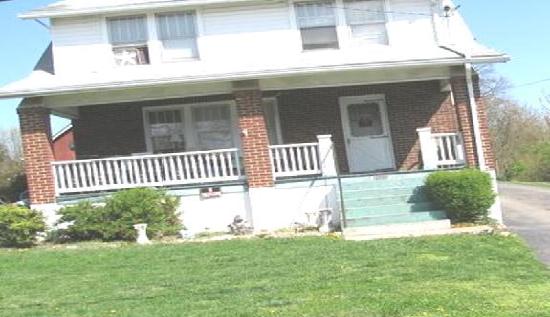 3937 Hershberger Road NW, Roanoke, VA 24017 