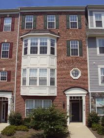 4116 Potomac Highlands Cir #10, Triangle, VA 22172 