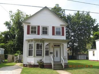 310 Elm Ave, Hampton, VA 23669 