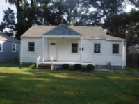 31 Fiske Street, Portsmouth, VA 23702 