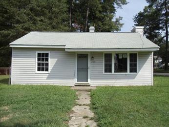 200 Pine Grove Ave, Hampton, VA 23669 