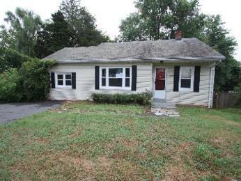 294 Glazier St, Culpeper, VA 22701 