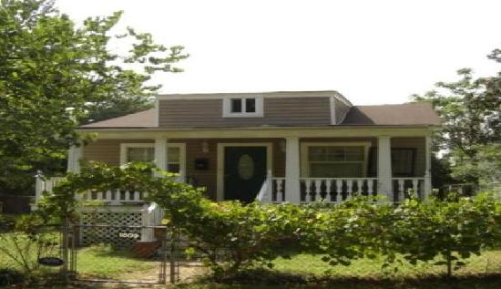 1809 Carlisle Avenue, Richmond, VA 23231 