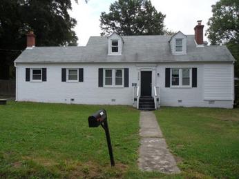 5308 Linwood Ave, Richmond, VA 23224 