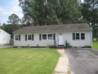 464 Deerfield Drive, Petersburg, VA 23805 