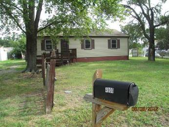 4900 Orcutt Lane, Richmond, VA 23224 