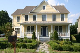 258W N AVE, WINCHESTER, VA 22601 