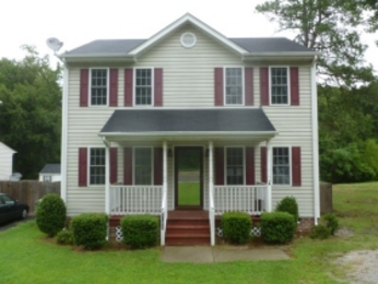 1011 Arlington Rd, Hopewell, VA 23860 