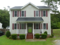 1011 Arlington Rd, Hopewell, VA 23860 