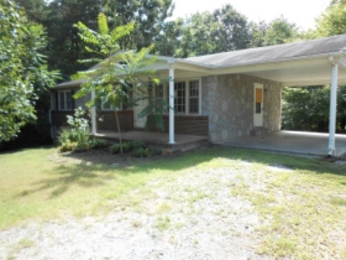 1846 Hunters Lane, Blairs, VA 24527 