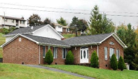 197 Dove Street, Pounding Mill, VA 24637 