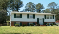 1608 Circle Drive, Petersburg, VA 23803 