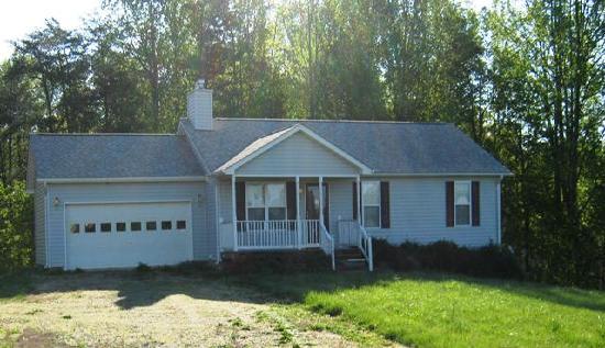 11277 Bridlewood Drive, Unionville, VA 22567 