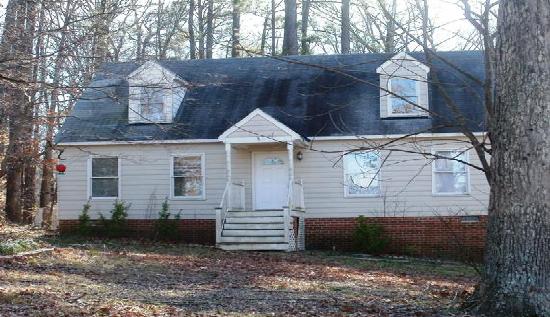 7507 Native Dancer Drive, Midlothian, VA 23112 