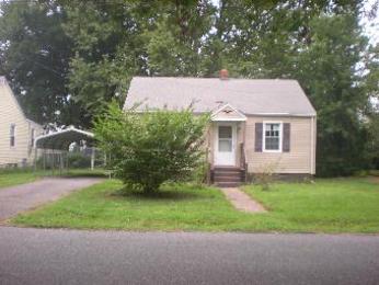 111 Roland Dr, Hampton, VA 23669 