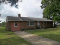 8 West Sandy Point, Poquoson, VA 23662 