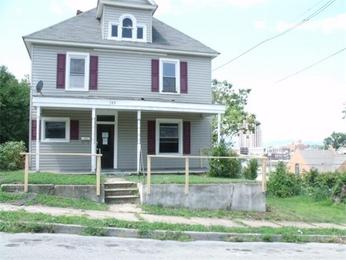 509 5th St SE, Roanoke, VA 24013 