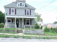 509 5th St SE, Roanoke, VA 24013 