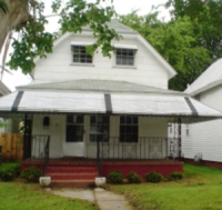 33 Hobson St, Portsmouth, VA 23704 