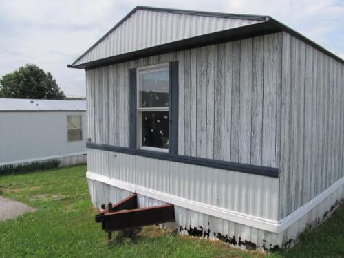 2245 FAIRVIEW ST #30, Christiansburg, VA 24073 