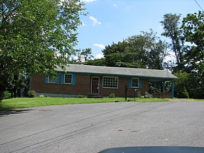 2608 Hillside Terrace, Winchester, VA 22601 