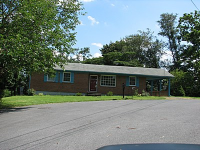 2608 Hillside Terrace, Winchester, VA 22601 