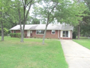 9107 Bull Hill Road, Prince George, VA 23875 