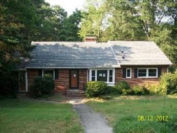 7504 Brisbane Dr, Richmond, VA 23225 