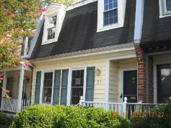 21 Ashinghurst Rd, Henrico, VA 23238 