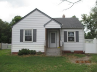 4805 Eastover Avenu, Richmond, VA 23231 