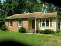 5118 Burtwood Lane, Richmond, VA 23224 