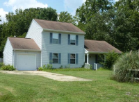 103 LAURIE CT., CARROLLTON, VA 23314 