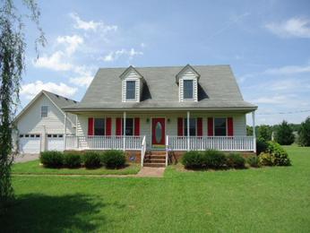 7291 Harvest Drive, Suffolk, VA 23437 