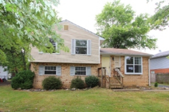 5105 Ohara Court, Fredericksburg, VA 22407 