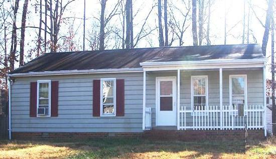 6137 Omo Road, Richmond, VA 23234 