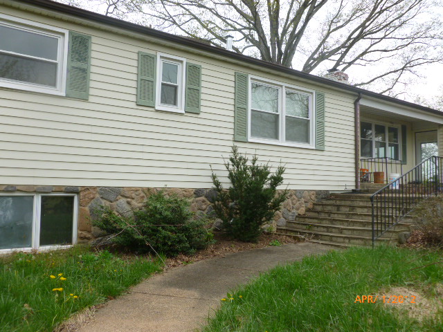 6286  LIBERTY RD, BEALETON, VA 22712 